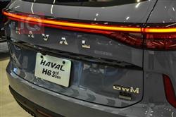 هافال H6